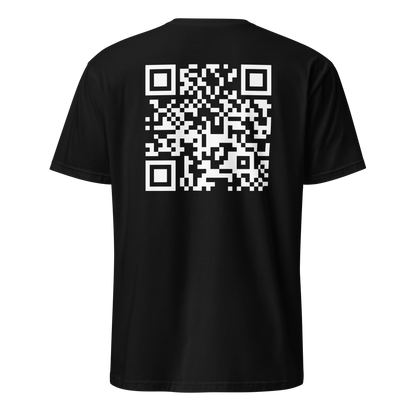 Trump YMCA Troll QR Shirt