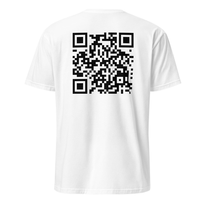 Trump YMCA Troll QR Shirt