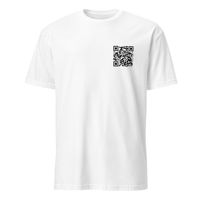 Trump YMCA Troll QR Shirt