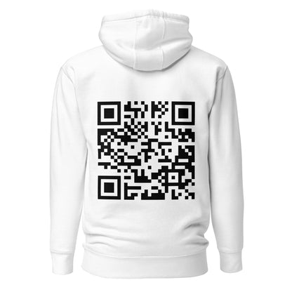 Popscare Preset QR Sweatshirt